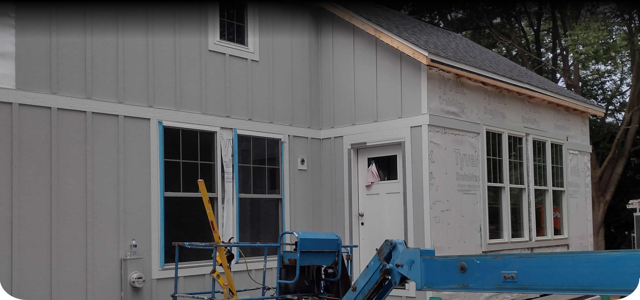 General Contractors Residential