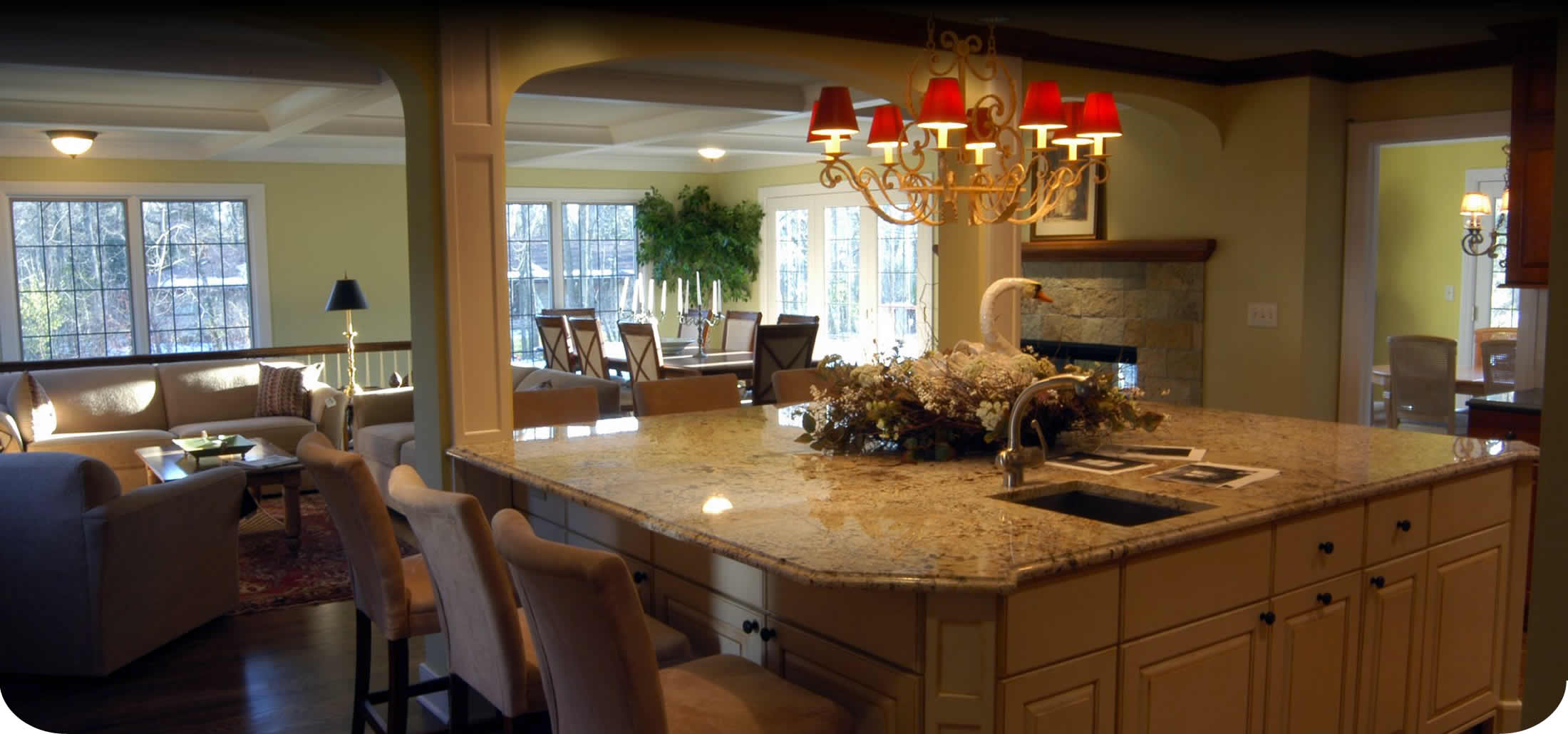 Home Construction Services